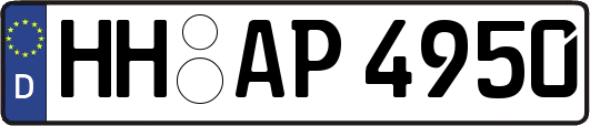 HH-AP4950