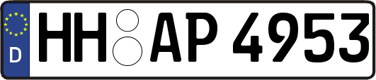 HH-AP4953