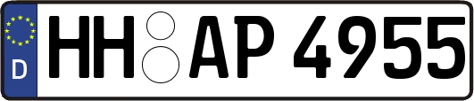 HH-AP4955