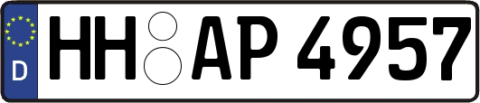 HH-AP4957