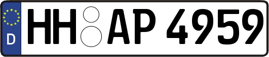 HH-AP4959