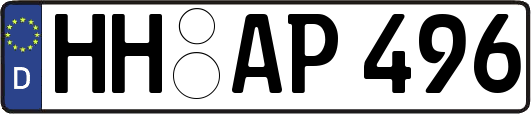 HH-AP496