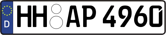 HH-AP4960