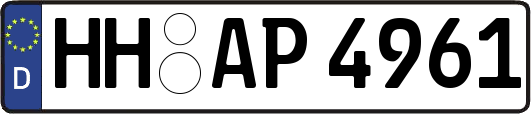 HH-AP4961