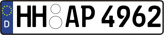 HH-AP4962