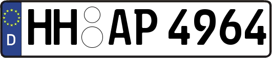 HH-AP4964