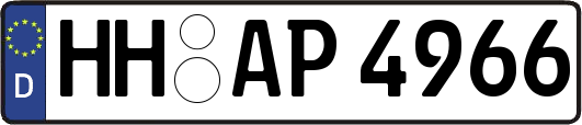 HH-AP4966