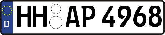 HH-AP4968