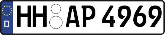 HH-AP4969