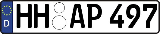 HH-AP497