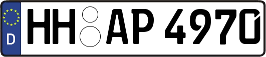 HH-AP4970