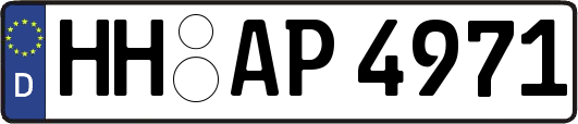 HH-AP4971