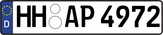 HH-AP4972