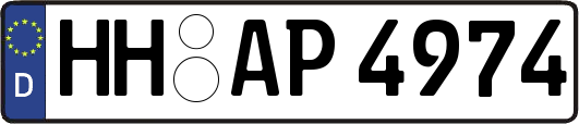 HH-AP4974