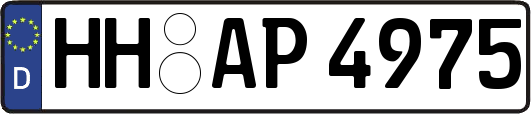 HH-AP4975
