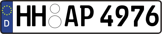 HH-AP4976