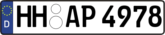 HH-AP4978