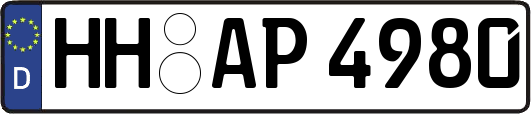 HH-AP4980
