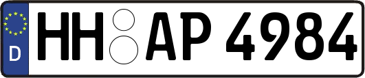 HH-AP4984