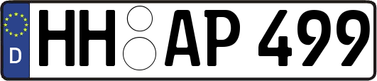 HH-AP499