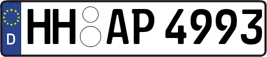 HH-AP4993