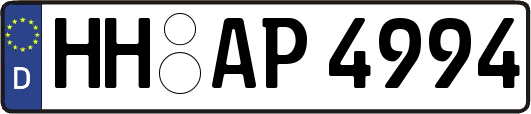 HH-AP4994