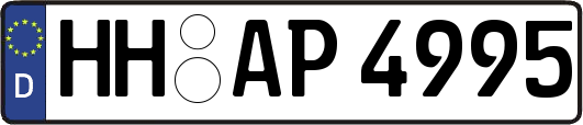 HH-AP4995