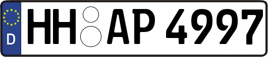 HH-AP4997