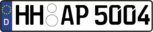 HH-AP5004