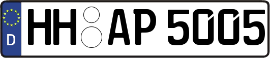 HH-AP5005
