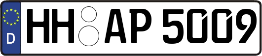 HH-AP5009