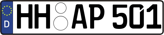 HH-AP501