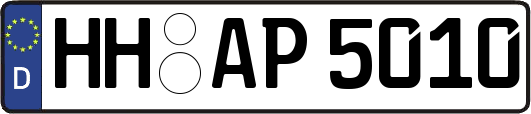 HH-AP5010