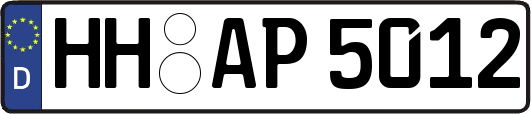 HH-AP5012