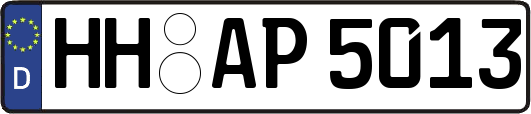 HH-AP5013