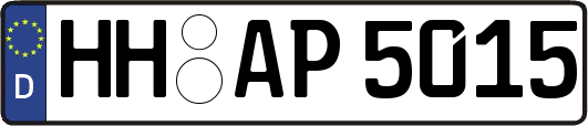 HH-AP5015