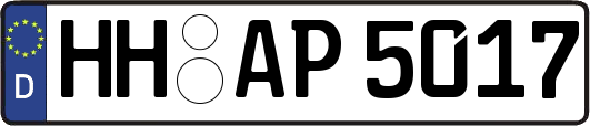 HH-AP5017