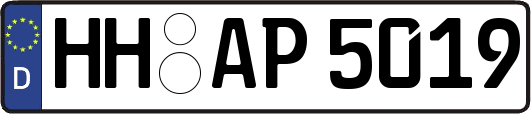 HH-AP5019