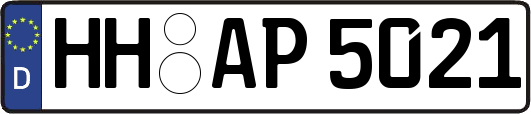 HH-AP5021