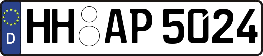 HH-AP5024