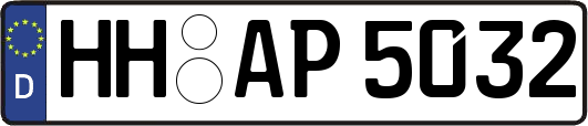 HH-AP5032