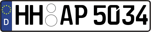 HH-AP5034