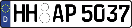 HH-AP5037