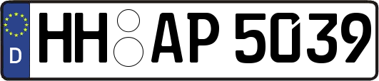 HH-AP5039