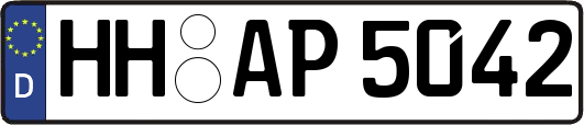 HH-AP5042