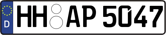 HH-AP5047