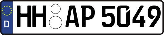 HH-AP5049