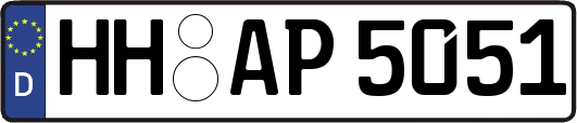 HH-AP5051