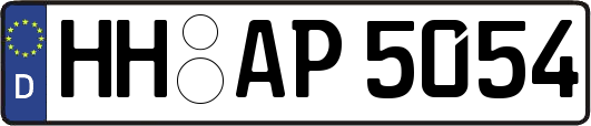 HH-AP5054