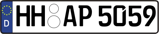 HH-AP5059